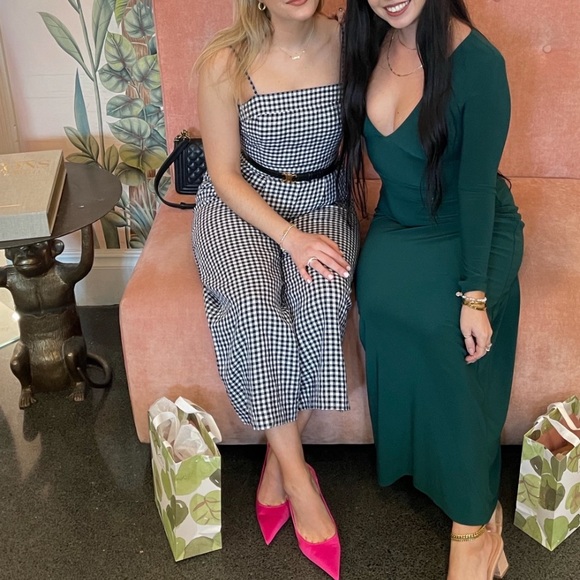 J.Crew jumpsuit - Picture 5 of 5